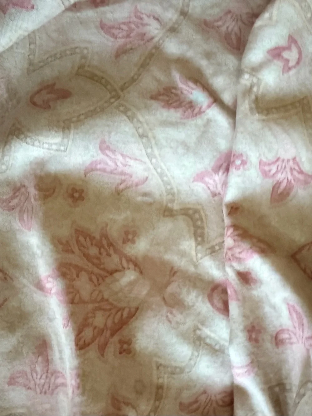Made in Italy Ralph Lauren Langham Queen Sateen Cotton Duvet Cover